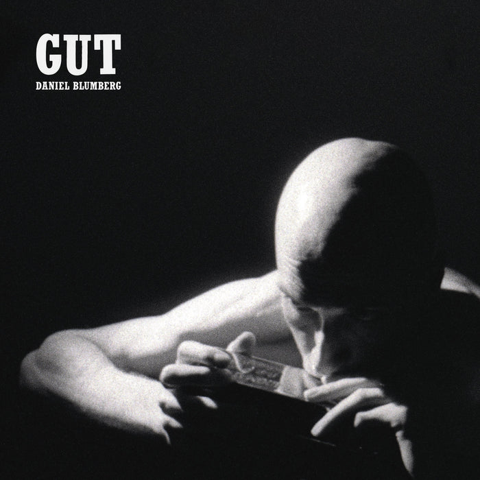 Daniel Blumberg - Gut vinyl - Record Culture
