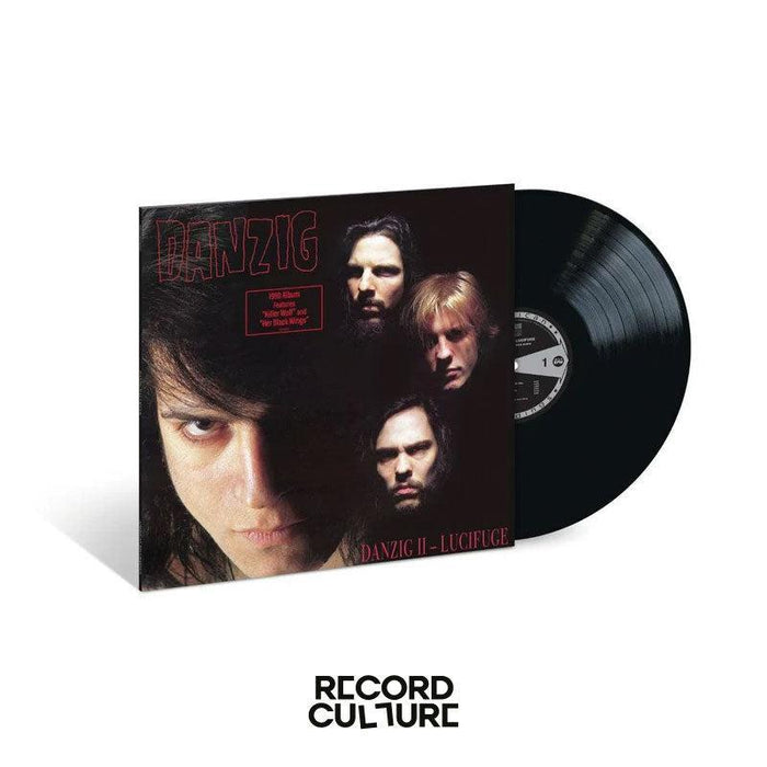 Danzig II (2026 Repress)