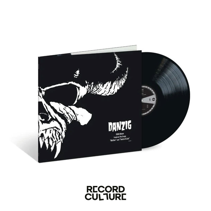 Danzig I (2026 Repress)