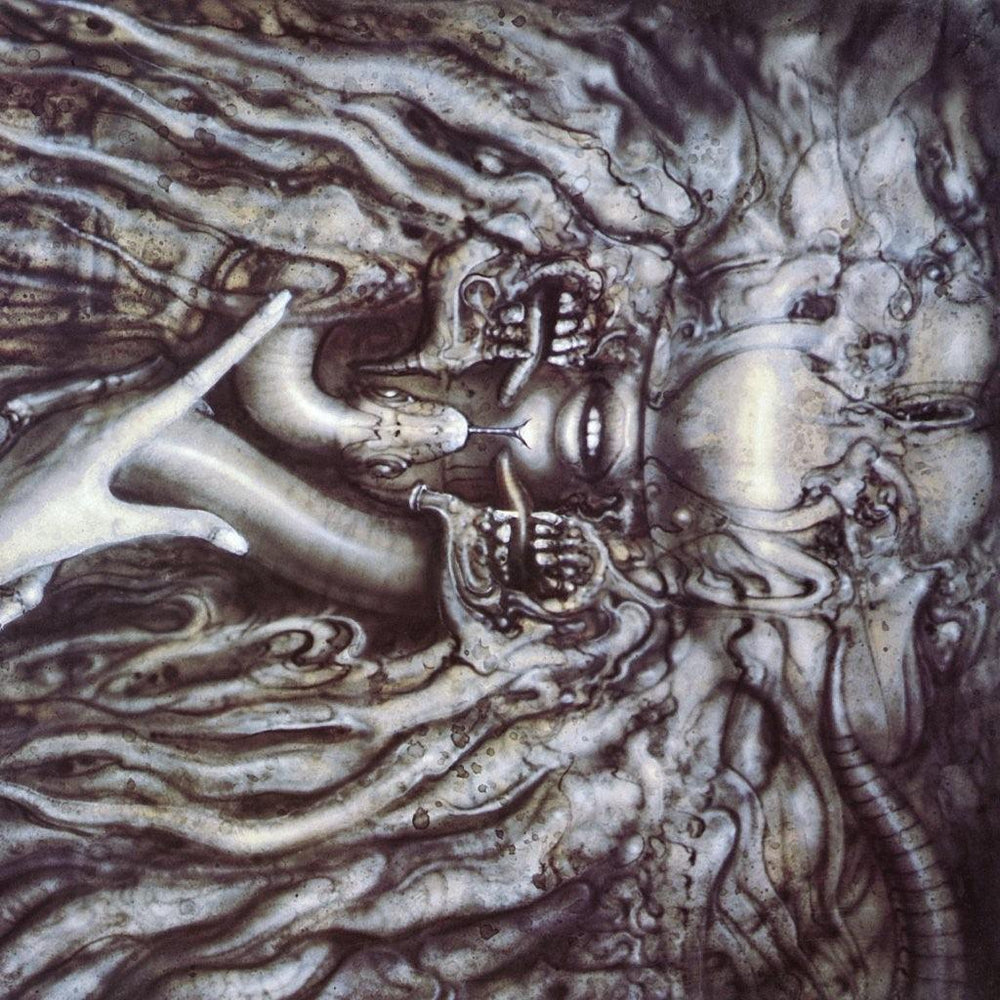 Danzig - Danzig III (2026 Repress) vinyl - Record Culture