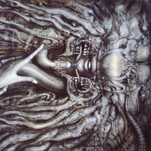 Danzig - Danzig III (2026 Repress) vinyl - Record Culture