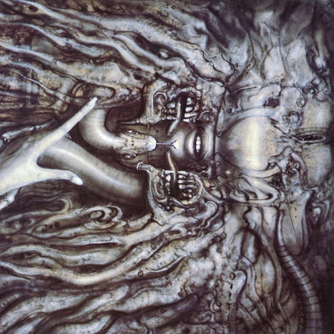 Danzig - Danzig III (2026 Repress) vinyl - Record Culture