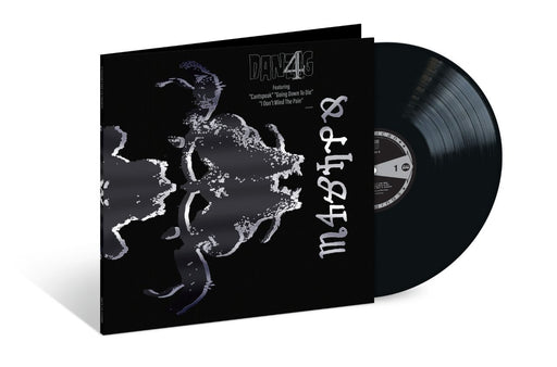 Danzig - Danzig IV (2026 Repress) vinyl - Record Culture