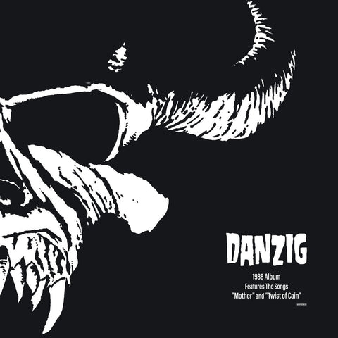 Danzig - Danzig I (2026 Reissue) vinyl - Record Culture