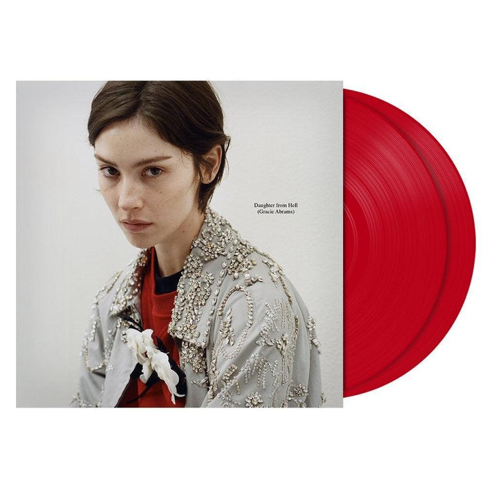 Gracie Abrams - Daughter From Hell vinyl - Record Culture
