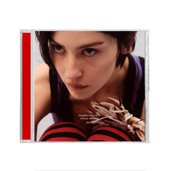 Gracie Abrams - Daughter From Hell vinyl - Record Culture