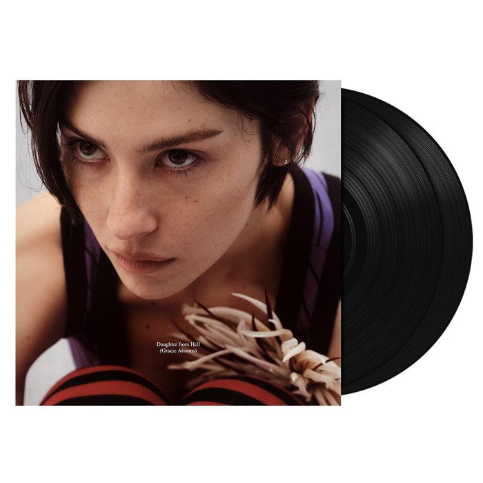 Gracie Abrams - Daughter From Hell vinyl - Record Culture