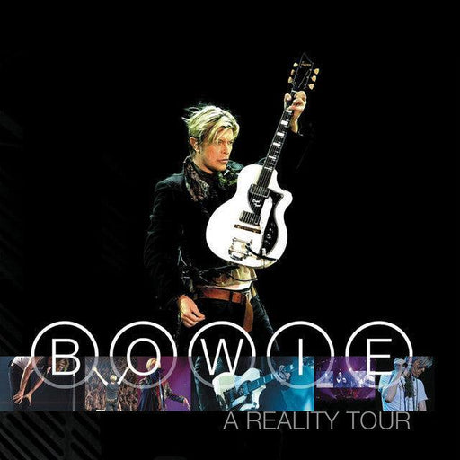 A Reality Tour Live (2025 Remaster)