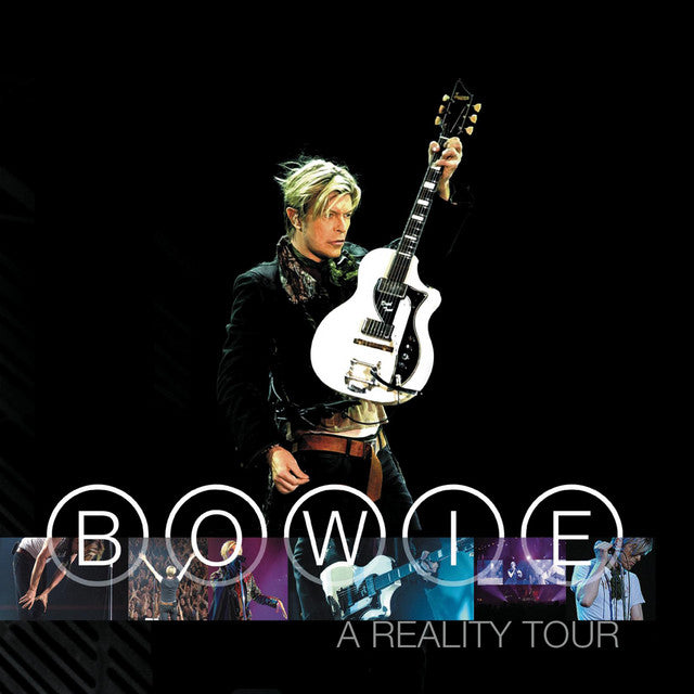 A Reality Tour Live (2025 Remaster)
