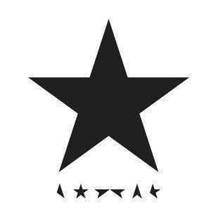 Blackstar (2025 Remaster)