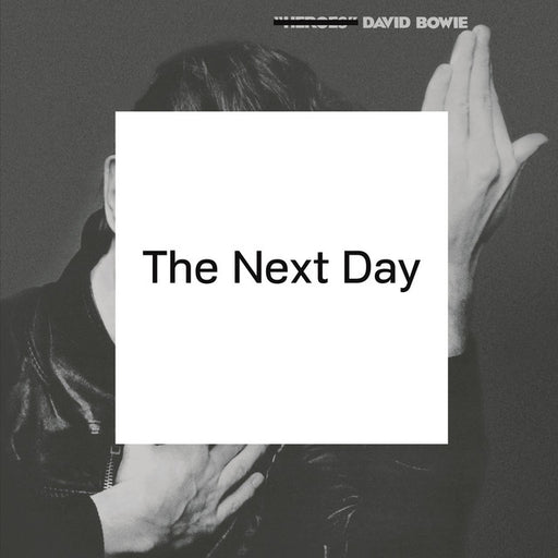 The Next Day (2025 Remaster)