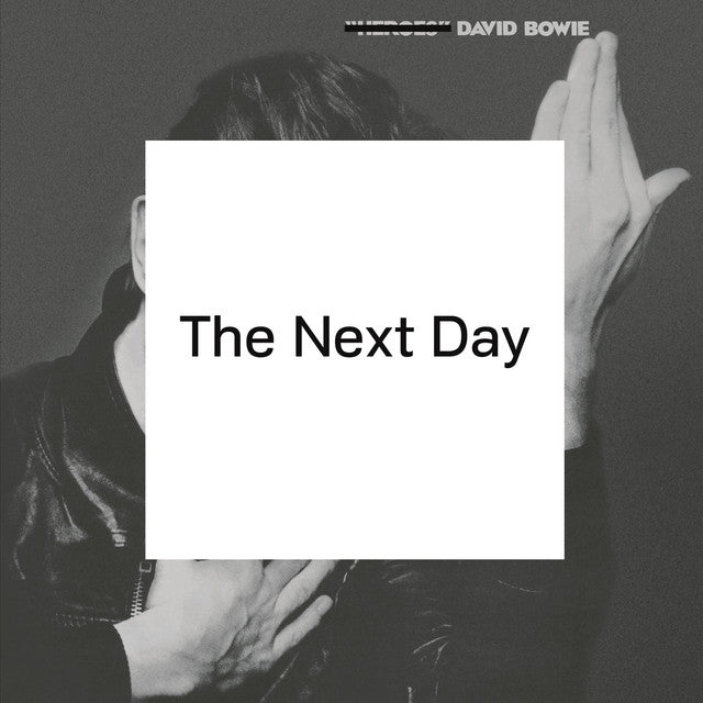 The Next Day (2025 Remaster)