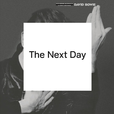 The Next Day (2025 Remaster)