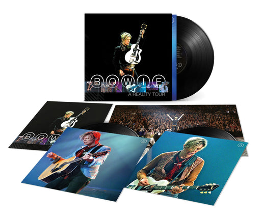 A Reality Tour Live (2025 Remaster)