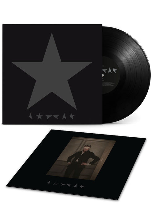 Blackstar (2025 Remaster)