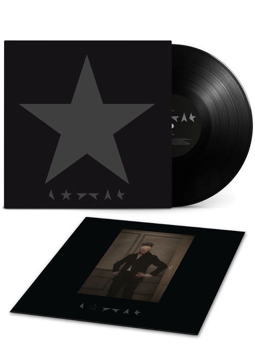 Blackstar (2025 Remaster)
