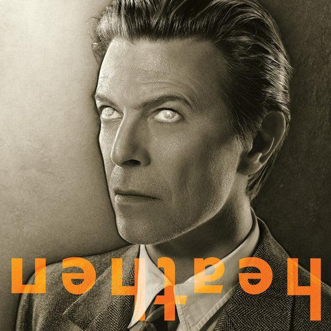 Heathen (2025 Remaster)