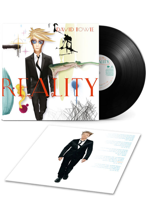 Reality (2025 Remaster)
