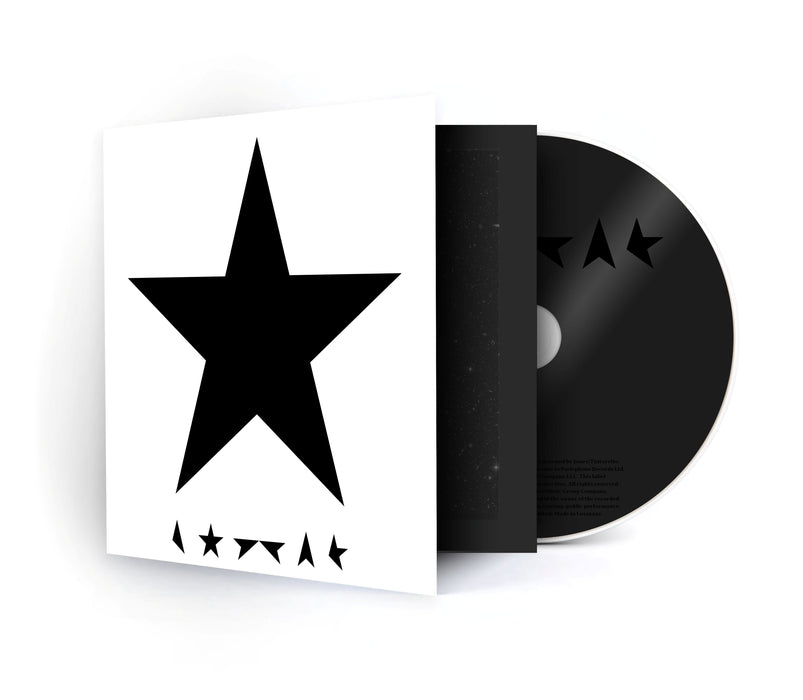 Blackstar (2025 Remaster)