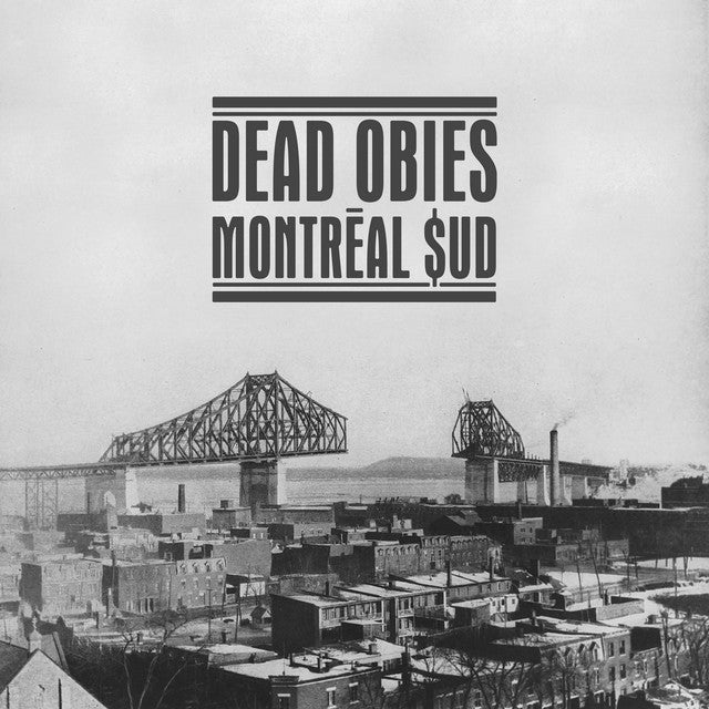 Montréal $ud (2026 Repress)