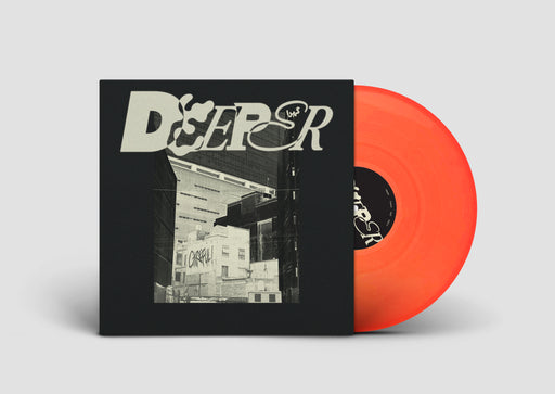 Deeper - Careful! Vinyl - Record Culture