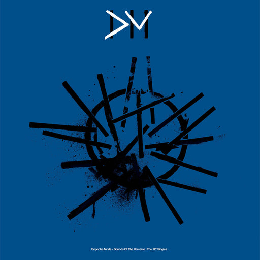 Depeche Mode - Sounds Of The Universe - The 12" Singles vinyl - Record Culture