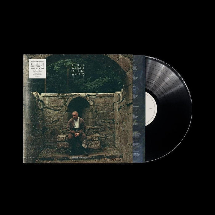 Dermot Kennedy - The Weight Of The Woods vinyl - Record Culture