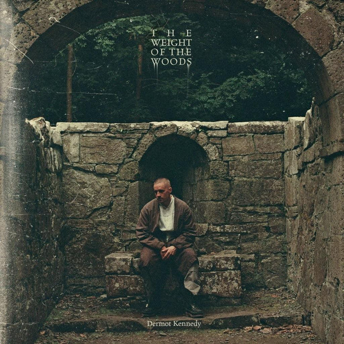 Dermot Kennedy - The Weight Of The Woods vinyl - Record Culture