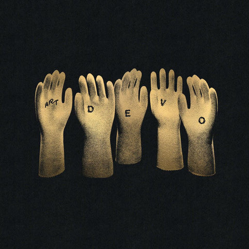 Devo - Art Devo Vinyl - Record Culture