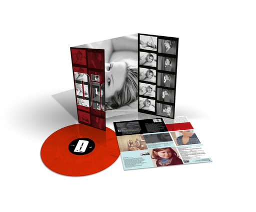 Dido - No Angel (25th Anniversary Edition) vinyl - Record Culture