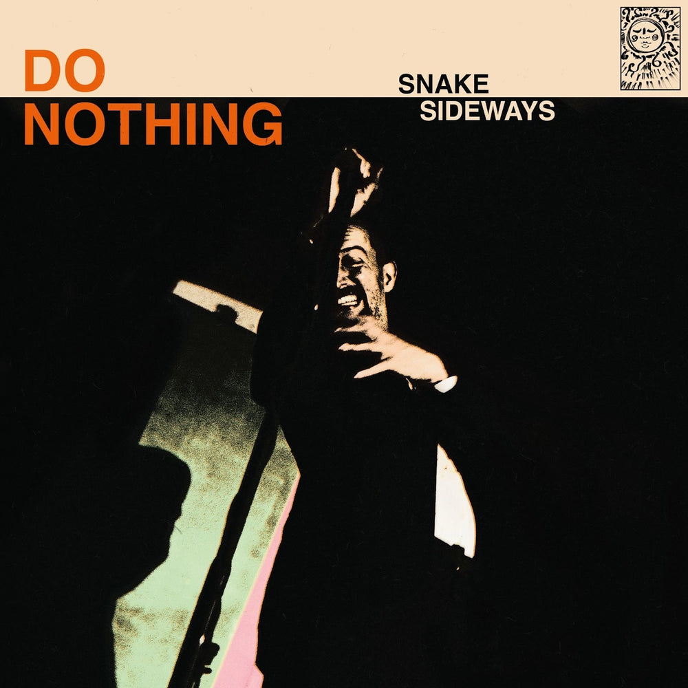 Do Nothing - Snake Sideways Vinyl - Record Culture
