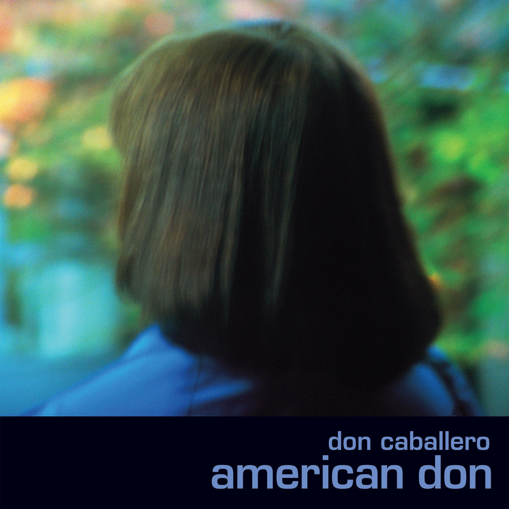 Don Caballero - American Don (Deluxe Edition) vinyl - Record Culture