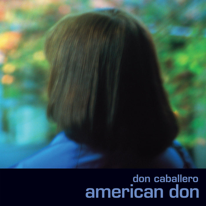 Don Caballero - American Don (Deluxe Edition) vinyl - Record Culture