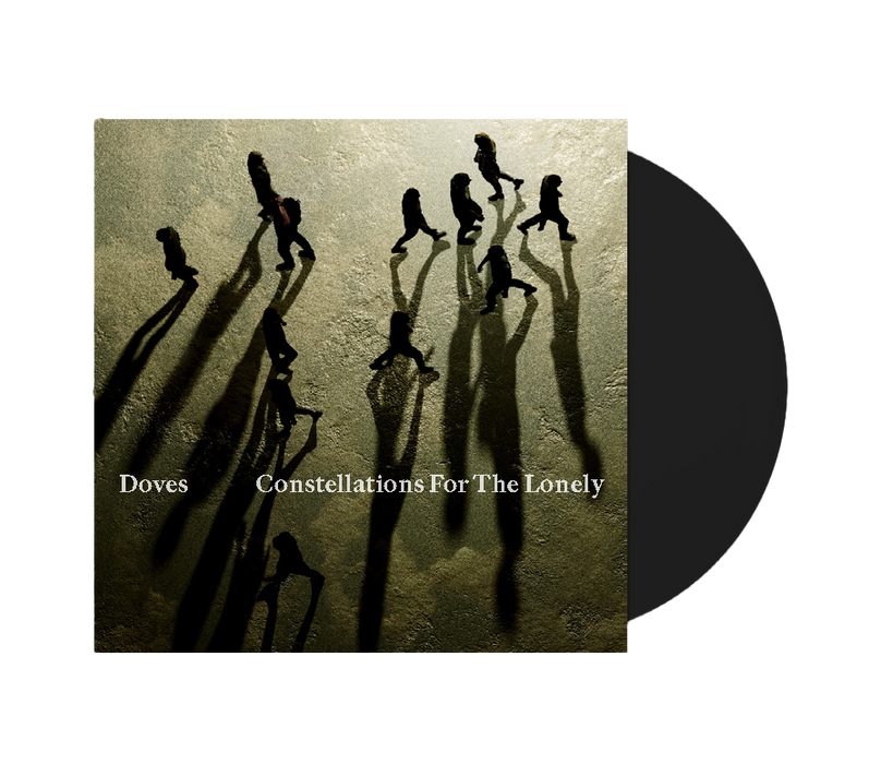 Doves - Constellations For The Lonely vinyl - Record Culture