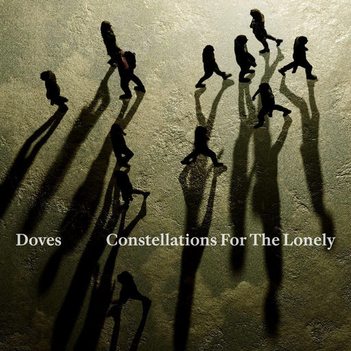 Doves - Constellations For The Lonely vinyl - Record Culture