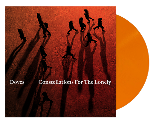 Doves - Constellations For The Lonely vinyl - Record Culture