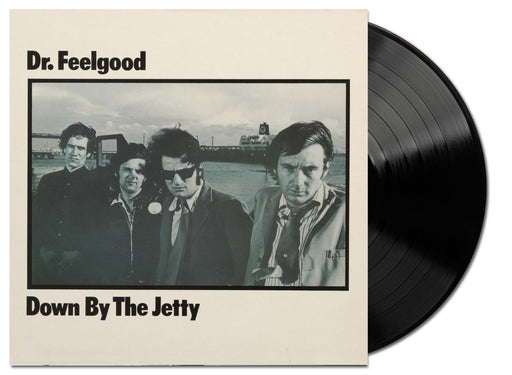 Dr. Feelgood - Down By The Jetty (2025 Reissue) vinyl - Record Culture