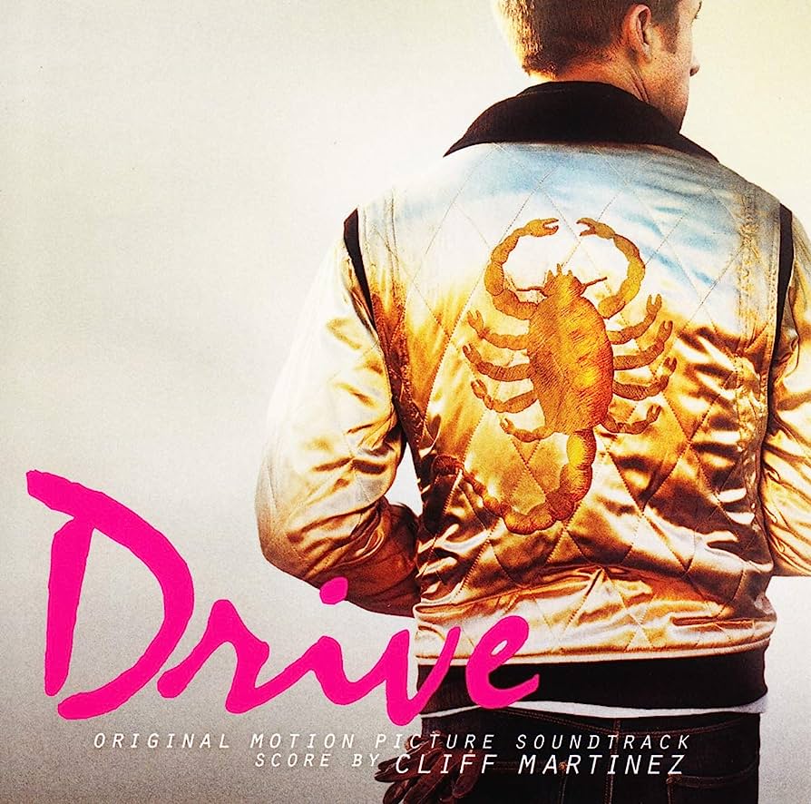 Drive (Original Motion Picture Soundtrack - 2023 Repress)