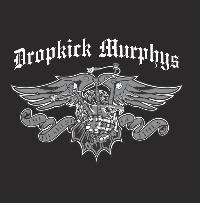 Dropkick Murphys - The Meanest of Times (2026 Reissue) vinyl - Record Culture