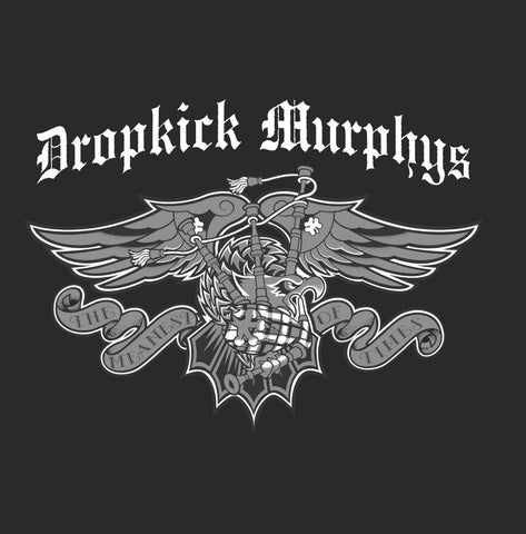 Dropkick Murphys - The Meanest of Times (2026 Reissue) vinyl - Record Culture