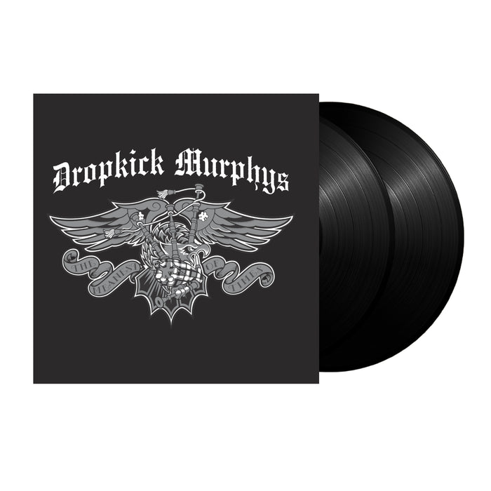 Dropkick Murphys - The Meanest of Times (2026 Reissue) vinyl - Record Culture
