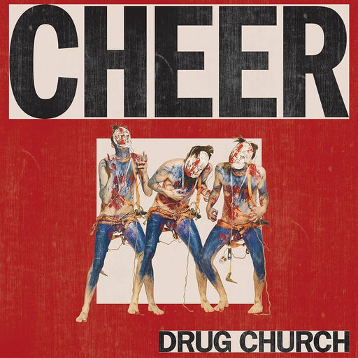 Cheer (2025 Reissue)