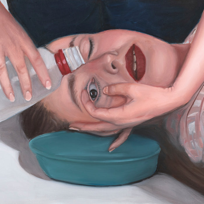 Dry Cleaning - Secret Love vinyl - Record Culture