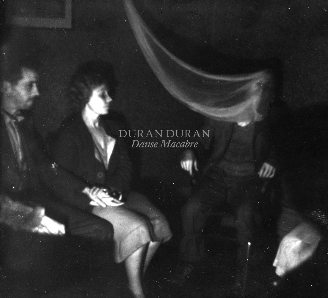 Duran Duran - Danse Macabre Vinyl - Record Culture