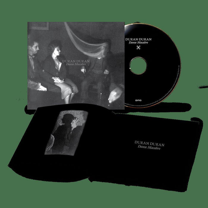 Duran Duran - Danse Macabre CD Vinyl - Record Culture