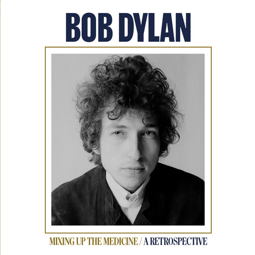 Bob Dylan - Mixing Up The Medicine Vinyl - Record Culture