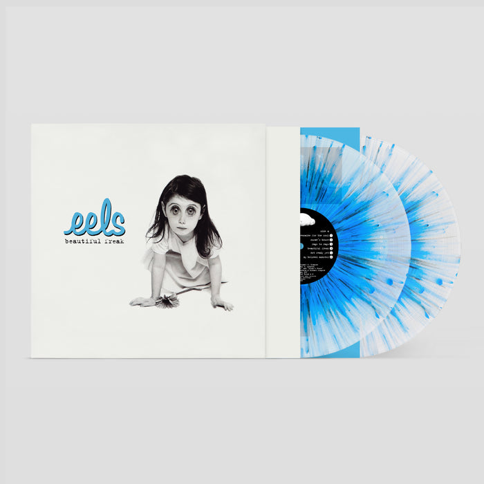 Eels - Beautiful Freak (30th Anniversary Edition) vinyl - Record Culture