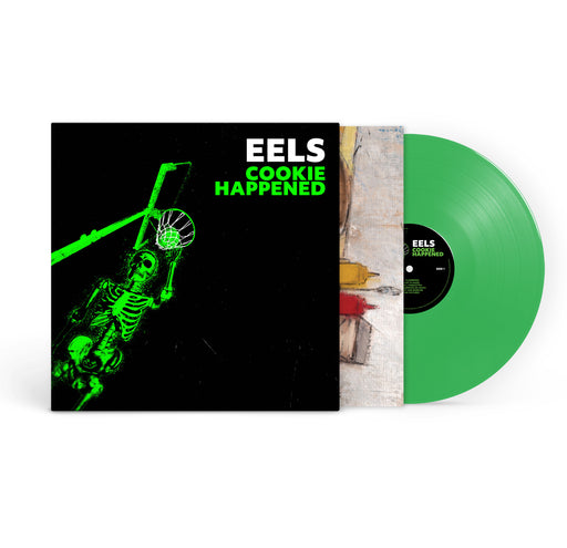 Eels - Cookie Happened vinyl - Record Culture