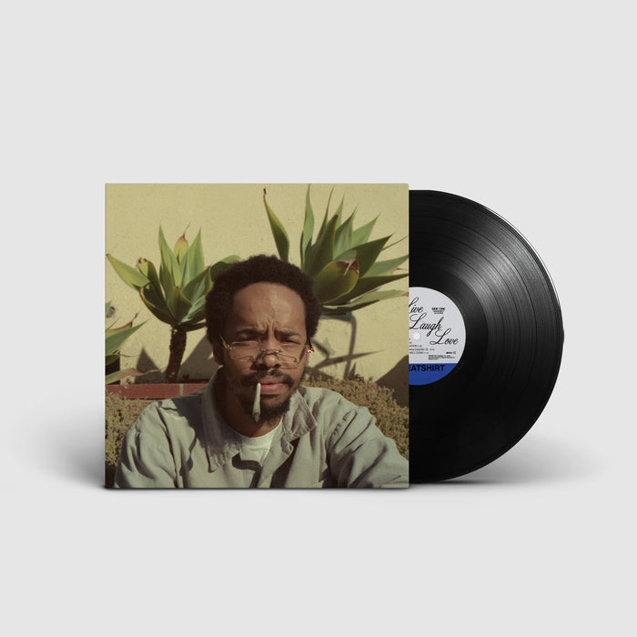 Earl Sweatshirt - Live Laugh Love vinyl - Record Culture