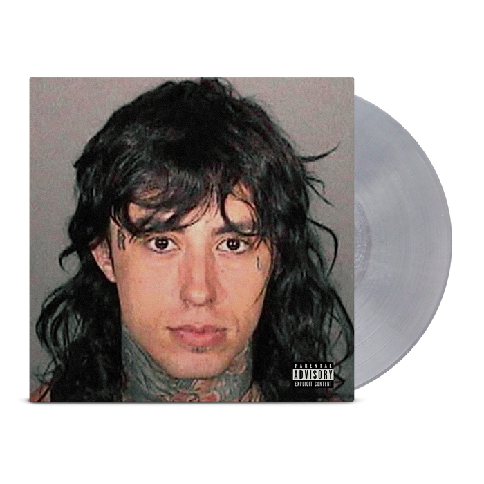 Falling In Reverse - Popular Monster vinyl - Record Culture